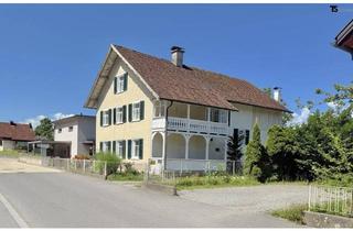 Einfamilienhaus kaufen in 6845 Hohenems, Hohenems: Charmantes Einfamilienhaus mit ca. 160m2 Wohnfläche