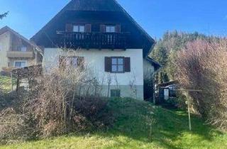 Haus kaufen in St. Georgenweg 13, 8650 Kindberg, Kleines und feines Haus wie aus dem Bilderbuch - Ihr persönliches Refugium in Kindberg