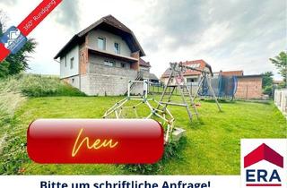 Einfamilienhaus kaufen in 2224 Obersulz, NEU: Obersulz – Ihr neues Einfamilienhaus mit viel Potenzial und hoher Wohnqualität