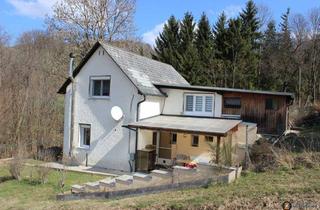 Haus kaufen in 2852 Züggen, Hochneukirchen: Bezugsfertiges Wohnhaus in traumhafter Aussichtslage