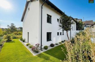 Haus kaufen in 3400 Klosterneuburg, HAUS IN BESTLAGE MIT TRAUMBLICK