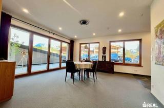Gewerbeimmobilie kaufen in 6372 Oberndorf in Tirol, Zwei barrierefreie und rollstuhlgerechte Gewerbeimmobilien jeweils mit Garten, Terrasse & 2 Stellplätzen in Oberndorf!