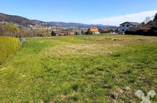 Grundstück zu kaufen in 8591 Maria Lankowitz, Baugrund in sonniger Aussichtslage