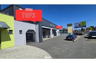 Büro zu mieten in 8435 Wagna, Büro und/oder Lagerfläche 143 m² um € 6,50 pro m²