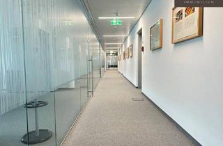Büro zu mieten in Rautekstraße, 3100 Sankt Pölten, Großzügige Büroflächen im Süden von St. Pölten | Halle | Flugdach | Freifläche | Stellplätze