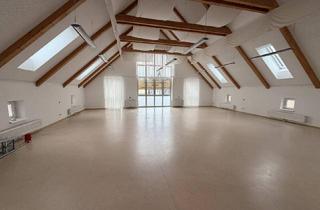 Geschäftslokal mieten in 3240 Mank, Vielseitig nutzbare Geschäftsfläche I Barrierefrei I 182m² I in Mank I großer Saal I Parkplatz