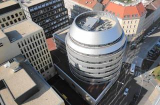 Büro zu mieten in Thomas-Klestil-Platz, 1030 Wien, TOWN TOWN - CB010 - DG mit schönem Blick