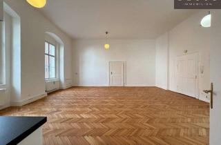 Büro zu mieten in Schmiedgasse, 8010 Graz, | STILVOLLE RÄUMLICHKEIT FÜR BÜRO, PRAXIS ODER DIENSTLEISTUNGSBEREICH | ZWEI ZIMMER | 2. OBERGESCHOSS | IN WUNDERSCHÖNEM ALTBAU - PALAIS | ZENTRALE LAGE