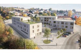 Geschäftslokal mieten in Kalvarienbergstraße, 4311 Schwertberg, Top-Gewerbeimmobilie für GründerInnen und Selbstständige – jetzt besichtigen und durchstarten!