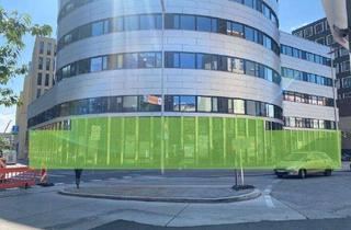Büro zu mieten in Thomas-Klestil-Platz, 1030 Wien, TOWN TOWN - CB010 - 1000 m² im EG