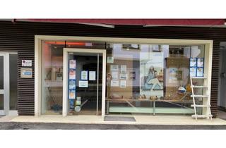 Geschäftslokal mieten in Wieshoferstrasse/Neubauweg 11/2, 6380 Sankt Johann in Tirol, Attraktives Geschäftslokal / Zentrale Lage / Nähe Fußgängerzone