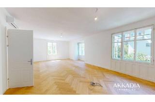 Wohnung kaufen in Münichreiterstraße, 1130 Wien, Grünruhelage in Hietzing I Altbau I Saniert