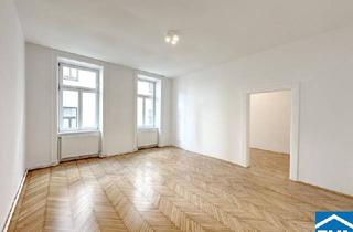 Wohnung kaufen in Schüttelstraße, 1020 Wien, Raum für Ideen – verwirklichen Sie Ihren Wohntraum im Altbauklassiker