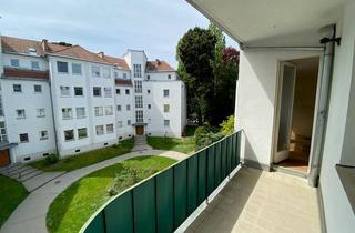 Wohnung kaufen in 1130 Wien, Toplage mit Charme & Renovierungsbedarf