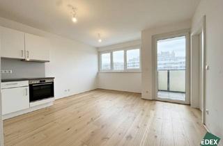 Wohnung mieten in Kendlerstraße, 1140 Wien, Moderne 2-Zimmer Wohnung mit Balkon nahe U3 Kendlerstraße