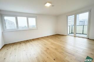Wohnung mieten in 1140 Wien, Schöne 2 Zimmer Wohnung I Balkon I unmittelbar U3 I ab 01.08.