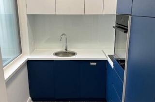 Wohnung mieten in 1060 Wien, MÖBLIERTE 1,5 ZIMMER MIETWOHNUNG IM 6. BEZIRK