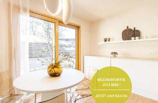 Wohnung kaufen in Speisinger Straße, 1130 Wien, FutureFitHomes | 3-Zimmer-Eigentumswohnung | Innenhofseitig mit Westausrichtung