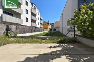 Wohnung mieten in Julius Raab-Promenade, 3100 Sankt Pölten, Eigengarten mitten in der Stadt! Hofseitige 2-Zimmer-Wohnung mit toller Ausstattung