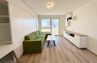 Wohnung kaufen in 8053 Graz, Frischs sanierter Wohnhit mit hochwertigen Tischlermöbel!