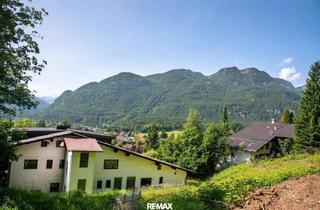 Wohnung kaufen in 4820 Bad Ischl, Neubauwohnung in der Kulturhauptstadt Bad Ischl