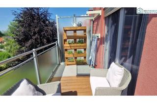 Penthouse kaufen in 8501 Lieboch, 100m² Penthaus, mit Lift, Garagenpatz & Klimma