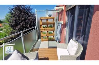 Penthouse kaufen in 8054 Pirka, 100m² Penthaus, mit Lift, Garagenpatz & Klimma