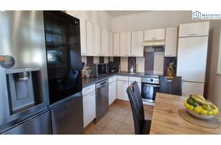 Wohnung kaufen in 8160 Weiz, Zentrum, Moderne 3-Zi. mit Balkon & Wintergarten