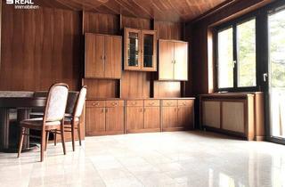Wohnung kaufen in 2371 Hinterbrühl, Natur vor der Tür, Komfort im Grundriss: 3 Zimmer. Grünblick, Balkon & Garage