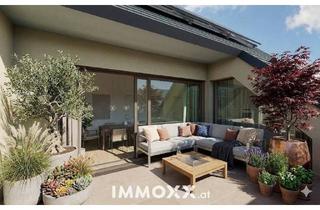 Penthouse kaufen in Lagergasse, 8010 Graz, PURE ON THE MUR RIVER - unser neues Wohnprojekt an der Mur - Dachterrasse TOP 37; MP