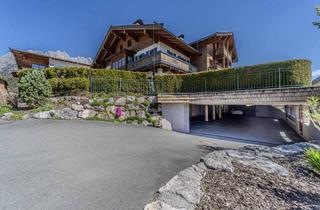 Wohnung kaufen in 6353 Going am Wilden Kaiser, Alpin Residenz im begehrten Ortsteil "Prama"