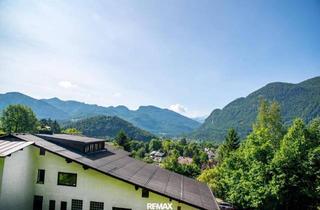 Wohnung kaufen in 4820 Bad Ischl, 3 Zimmer - Neubauwohnung Bad Ischl