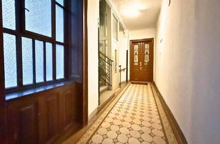Wohnung kaufen in Hütteldorfer Straße, 1140 Wien, Sanierungswohnung Nähe U3 Hütteldorf