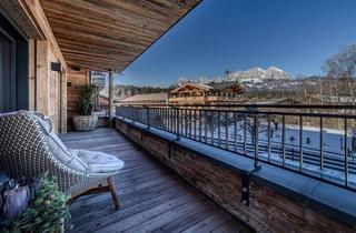 Wohnung kaufen in 6372 Oberndorf in Tirol, Cozy Living zwischen Wildem Kaiser und Kitzbüheler Horn