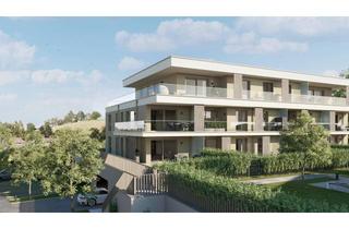 Wohnung kaufen in 4400 Sankt Ulrich bei Steyr, LUX II_01 3 Zimmer Gartenwohnung | Wohnen am nächsten Level