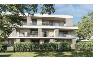 Wohnung kaufen in 4400 Sankt Ulrich bei Steyr, LUX II_01 4 Zimmer Gartenwohnung | Wohnen am nächsten Level