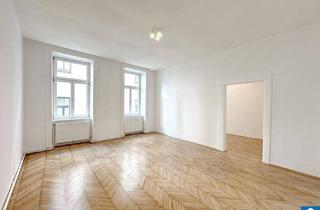 Wohnung kaufen in Schüttelstraße 75, 1020 Wien, Raum für Ideen – verwirklichen Sie Ihren Wohntraum im Altbauklassiker