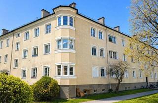 Wohnung kaufen in An Der Furt, 6020 Innsbruck, Prinz-Eugen Residenz - 2 Zimmer in Pradl
