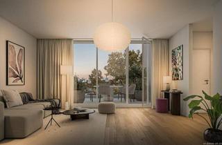 Wohnung kaufen in 2320 Schwechat, Balkonwohnung in bester Lage am Hauptplatz - Ausrichtung nach Osten - zu kaufen in 2320 Schwechat