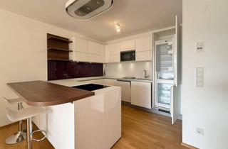 Wohnung kaufen in 1030 Wien, Den Grünen Prater vor der Tür und in wenigen Gehminuten zur U3 I Südbalkon I Außenjalousien an allen Fenstern