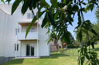 Wohnung mieten in Stiblerweg, 4020 Linz, Erstbezug - Zweiraumwohnung - Blick ins Grüne - inkl. weißer Tischlerküche