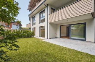 Wohnung mieten in 6391 Fieberbrunn, Neubauwohnung in sonniger Lage