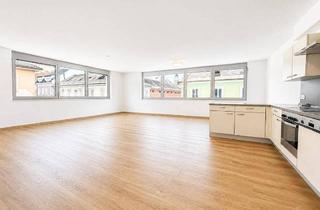 Wohnung mieten in 9020 Klagenfurt, MODERN. URBAN. ZENTRAL.