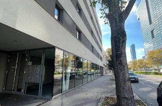 Wohnung mieten in Wagramer Straße 34, 1220 Wien, Ruhige Gartenwohnung in der Nähe der Alten Donau
