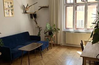 Wohnung mieten in Witzelsbergergasse 20/8, 1150 Wien, Helle, Schöne Wohnung im 15. zur Zwischenmiete
