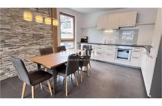 Wohnung mieten in 5700 Zell am See, Schöne 3 Zimmer-Mietwohnung in zentr. Ruhelage in Zell am See. Balkon, 2 Bäder, TG-Platz inklusive!