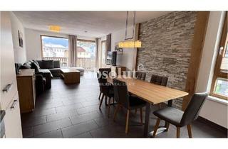 Wohnung mieten in 5700 Zell am See, Schöne 3 Zimmer-Mietwohnung in zentr. Ruhelage in Zell am See. Balkon, 2 Bäder, TG-Platz inklusive!