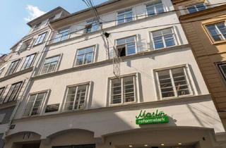 Wohnung mieten in Hauptplatz, 8010 Graz, Sporgasse 12-14/14 - Singlewohnung Nähe Hauptplatz