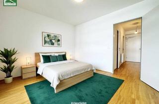 Wohnung mieten in Olga-Rudel-Zeynek-Gasse 18, 8054 Graz, Moderne Wohnung in ruhiger Grünlage - Wohnen in der Green City!