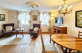 Wohnung mieten in 5020 Salzburg, Altstadt-Zauber modern interpretiert: stilvoll-modern möbliertes 2-Zimmer-Apartment